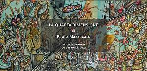 La quarta dimensione